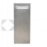 CAIXA DE CORREIO CONTEMPORÂNEA