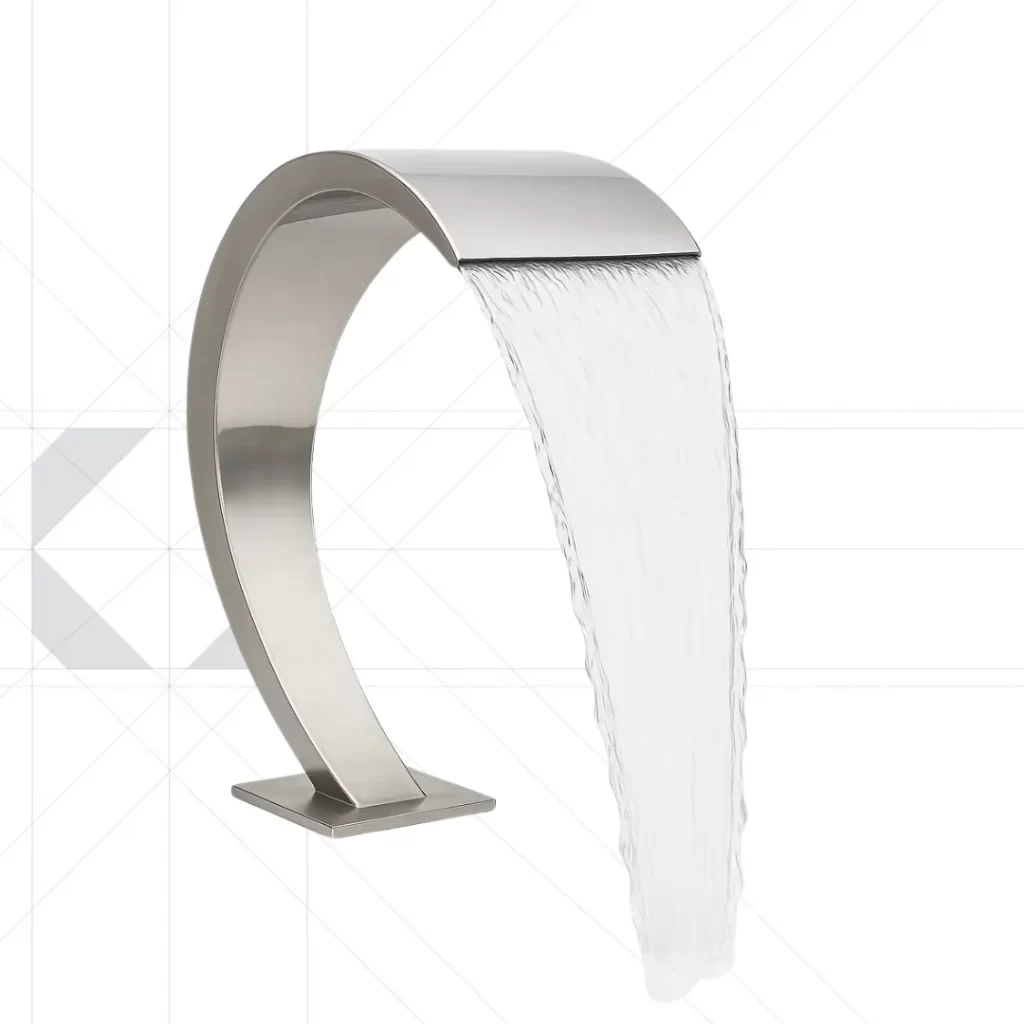 CASCATA PISO JATO