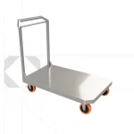 CARRO PLATAFORMA