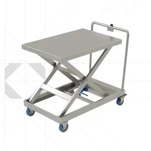 CARRO ELEVATÓRIO