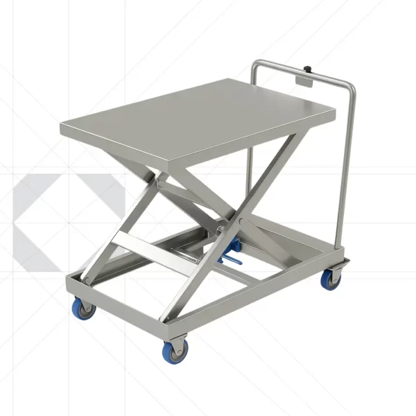 CARRO ELEVATÓRIO
