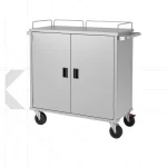 CARRO AUXILIAR 2 PORTAS
