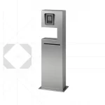 CAIXA DE CORREIO TOTEM
