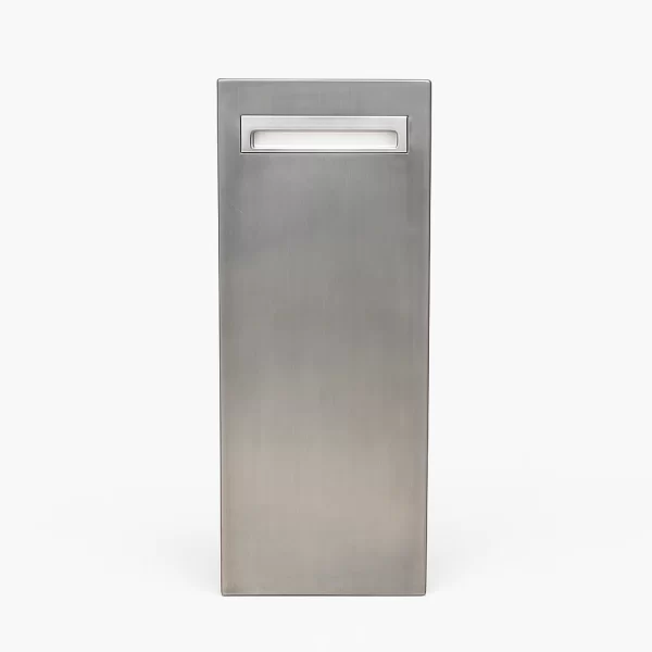 CAIXA DE CORREIO CONTEMPORÂNEA - Image 2