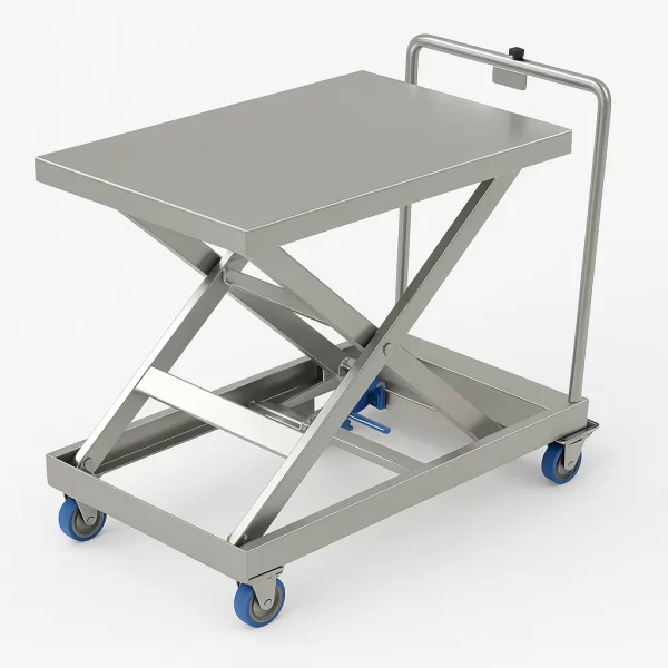 CARRO ELEVATÓRIO - Imagen 2