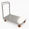 CARRO PLATAFORMA - Imagen 2