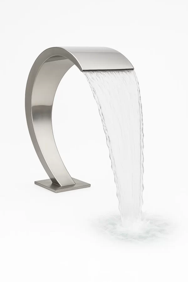 CASCATA PISO JATO - Imagen 2